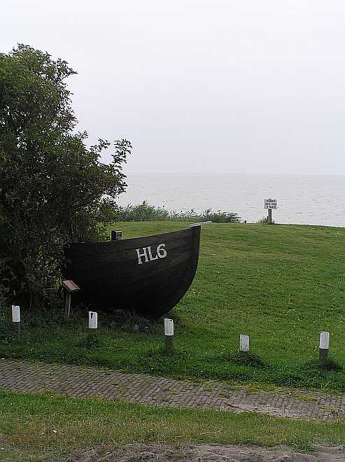 Je zag geen kop bij Laaksum